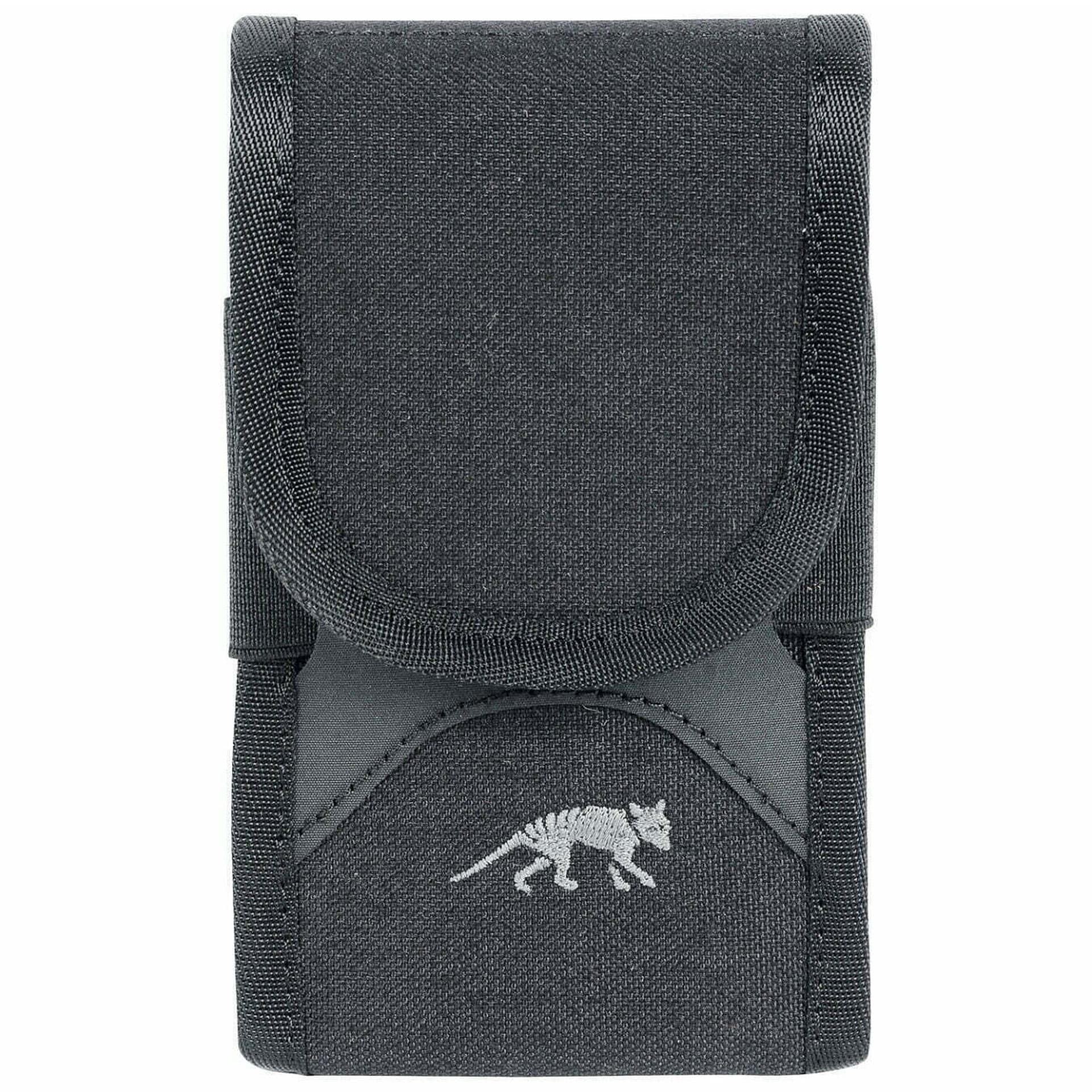 Étui pour téléphone  Phone Cover L Tasmanian Tiger - Black 