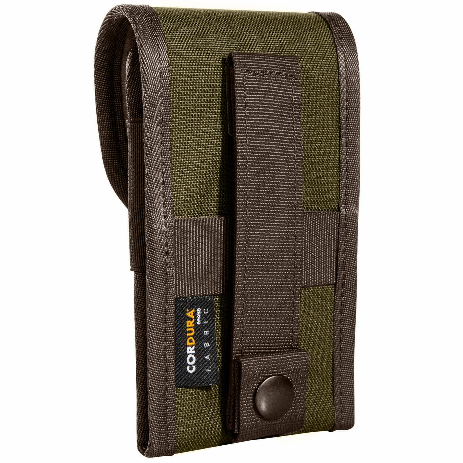 Étui pour téléphone Tactical Phone Cover L Tasmanian Tiger - Olive 