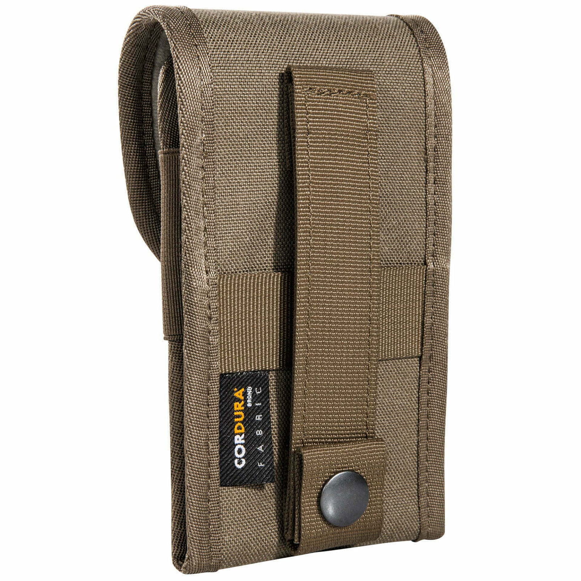 Étui pour téléphone Tactical Phone Cover L Tasmanian Tiger - Coyote Brown 