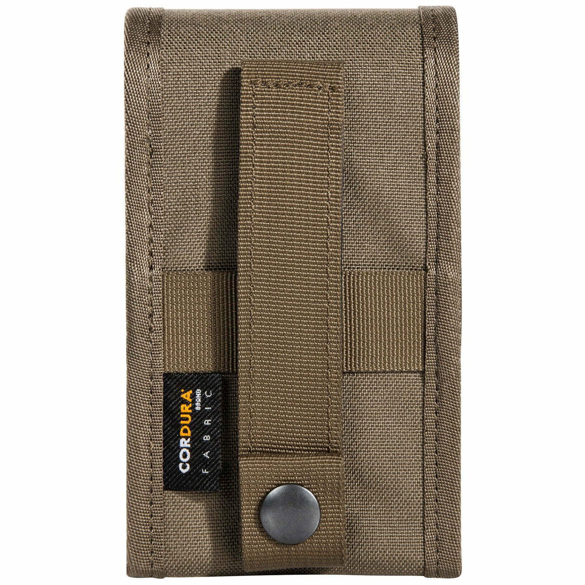 Étui pour téléphone Tactical Phone Cover L Tasmanian Tiger - Coyote Brown 