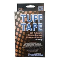 Ruban de réparation Tuff Tape 1 mètre Stormsure