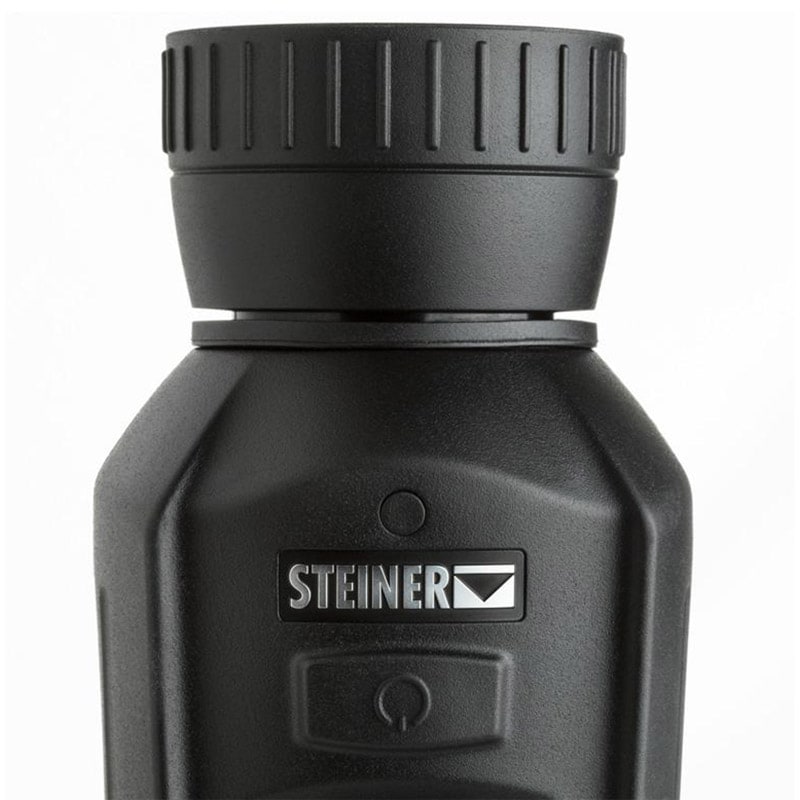 Monoculaire thermique Nighthunter H35 Steiner