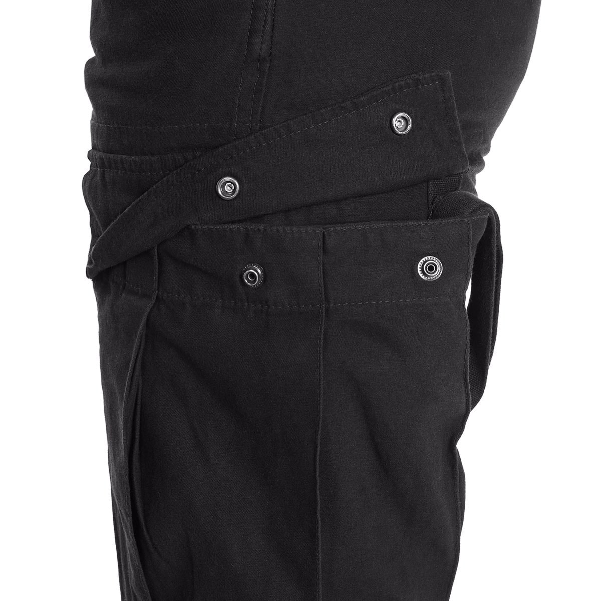 Pantalon Femme M65 Brandit - Antracyt 