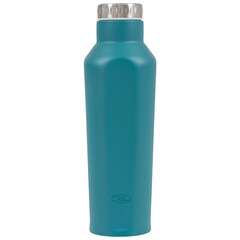 Bouteille thermique Outdoor Ashta 500 ml Highlander - Marine Blue