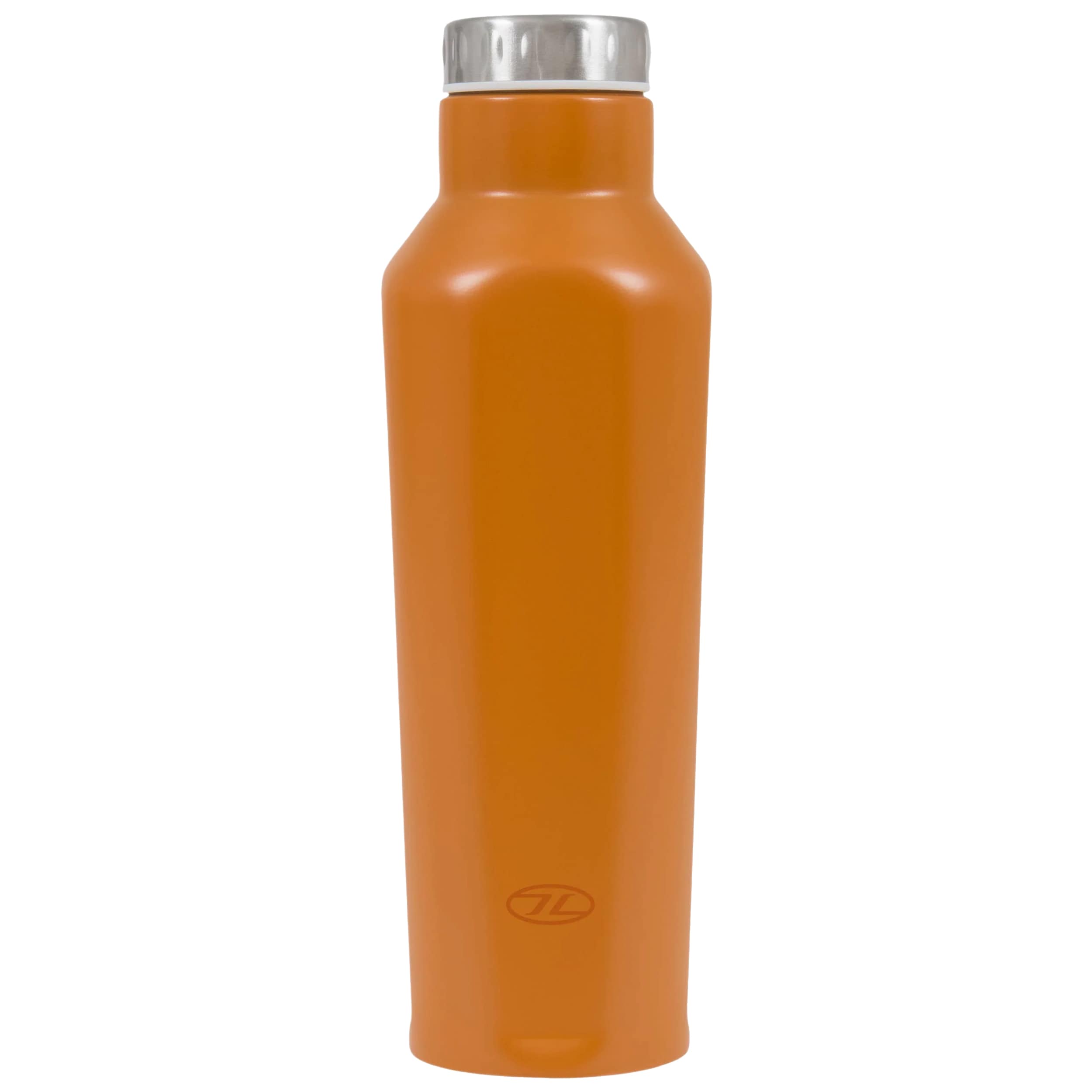 Bouteille thermique Outdoor Ashta 500 ml Highlander - Autumn Orange