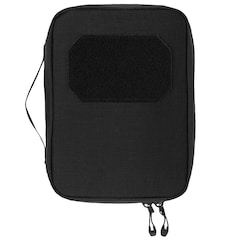 Pochette Stoirm Large Pouch V.2 - Black
