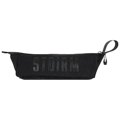 Pochette Stoirm Utility Pouch - Black