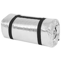 Couverture thermique Thermo Survival Blanket Outdoor - Silver