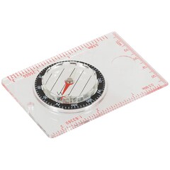 Compas de carte Outdoor Light Highlander