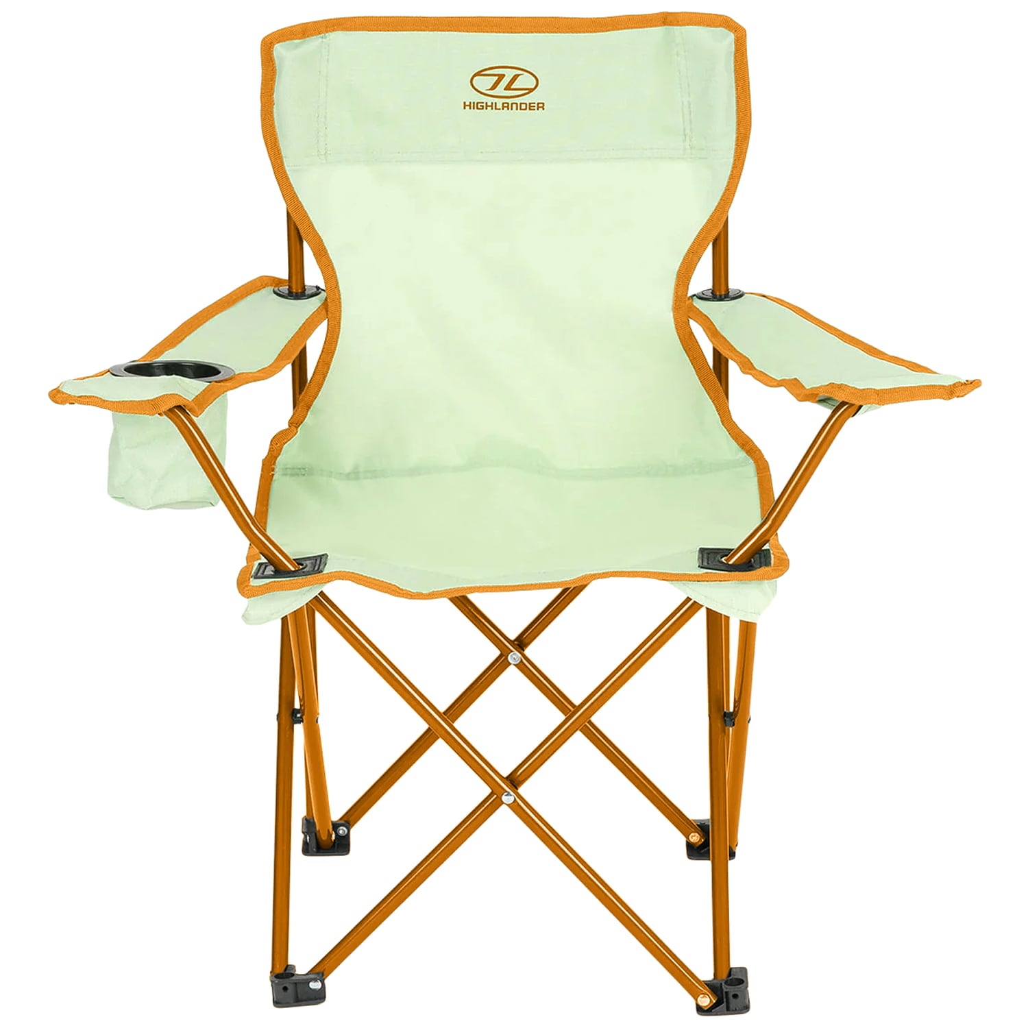 Chaise touristique Kelburn Kids Highlander - Hummingbird