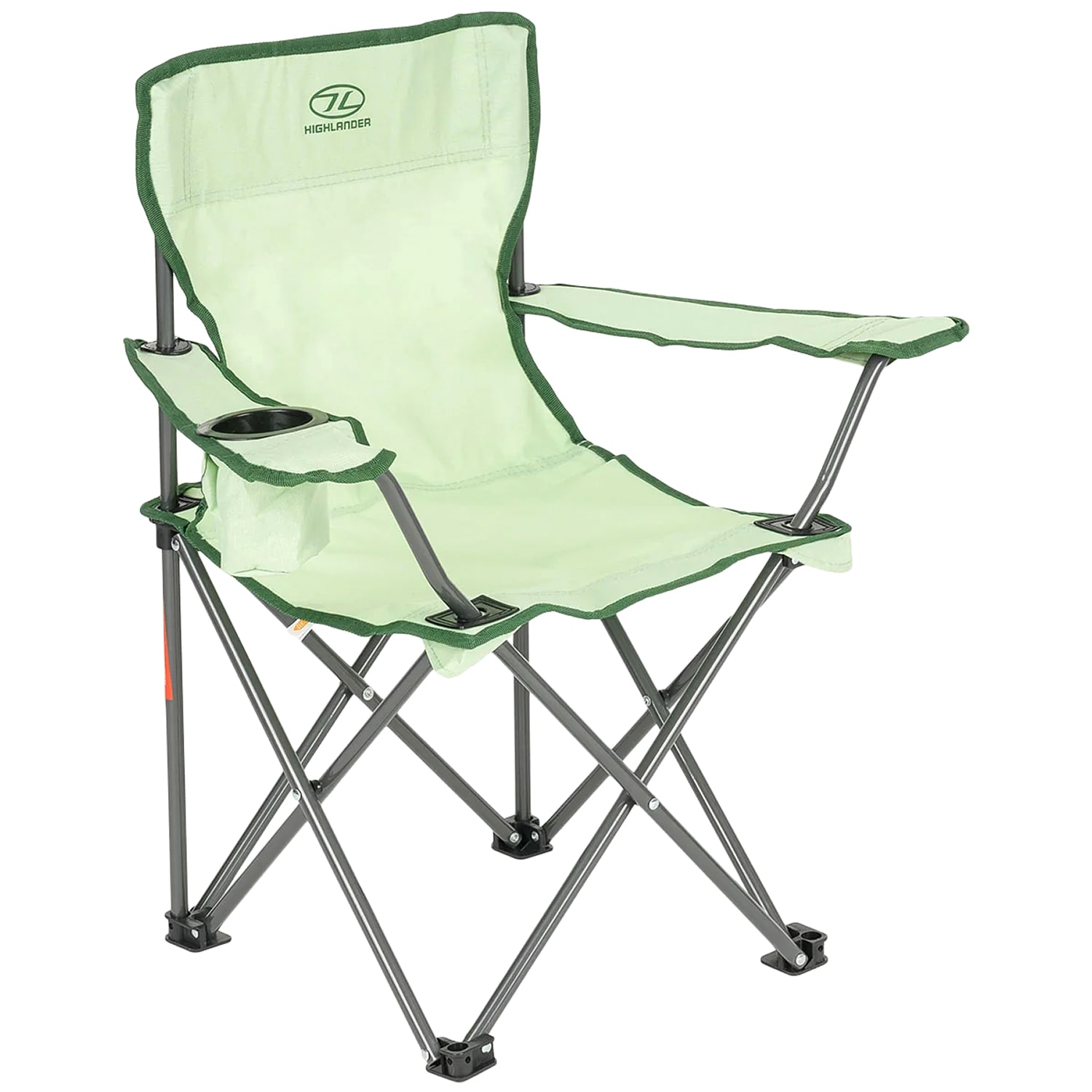 Chaise touristique Kelburn Kids Highlander - Hummingbird