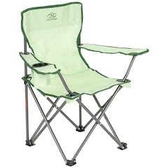 Chaise touristique Kelburn Kids Highlander - Hummingbird