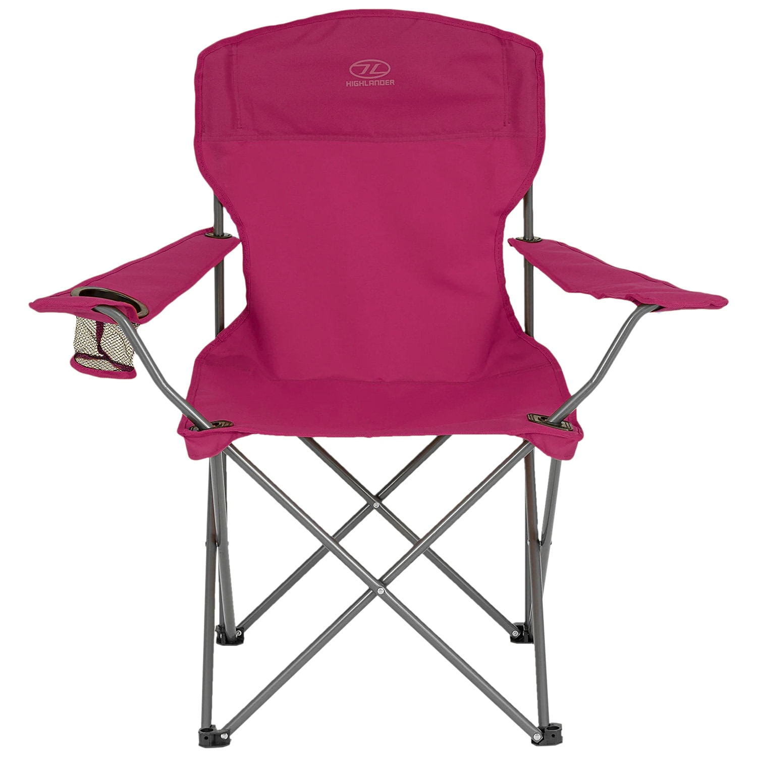 Chaise touristique Outdoor Edinburgh Highlander - Berry