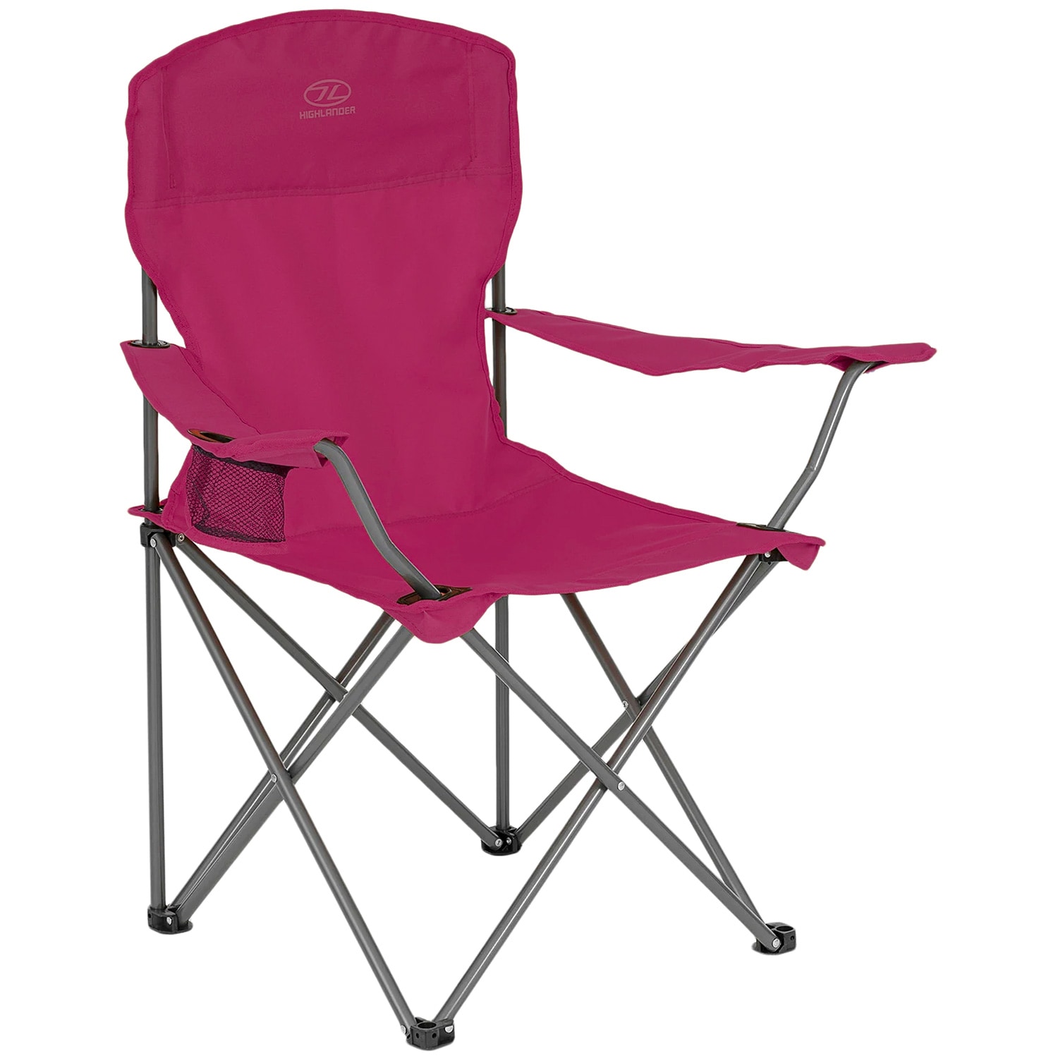 Chaise touristique Outdoor Edinburgh Highlander - Berry