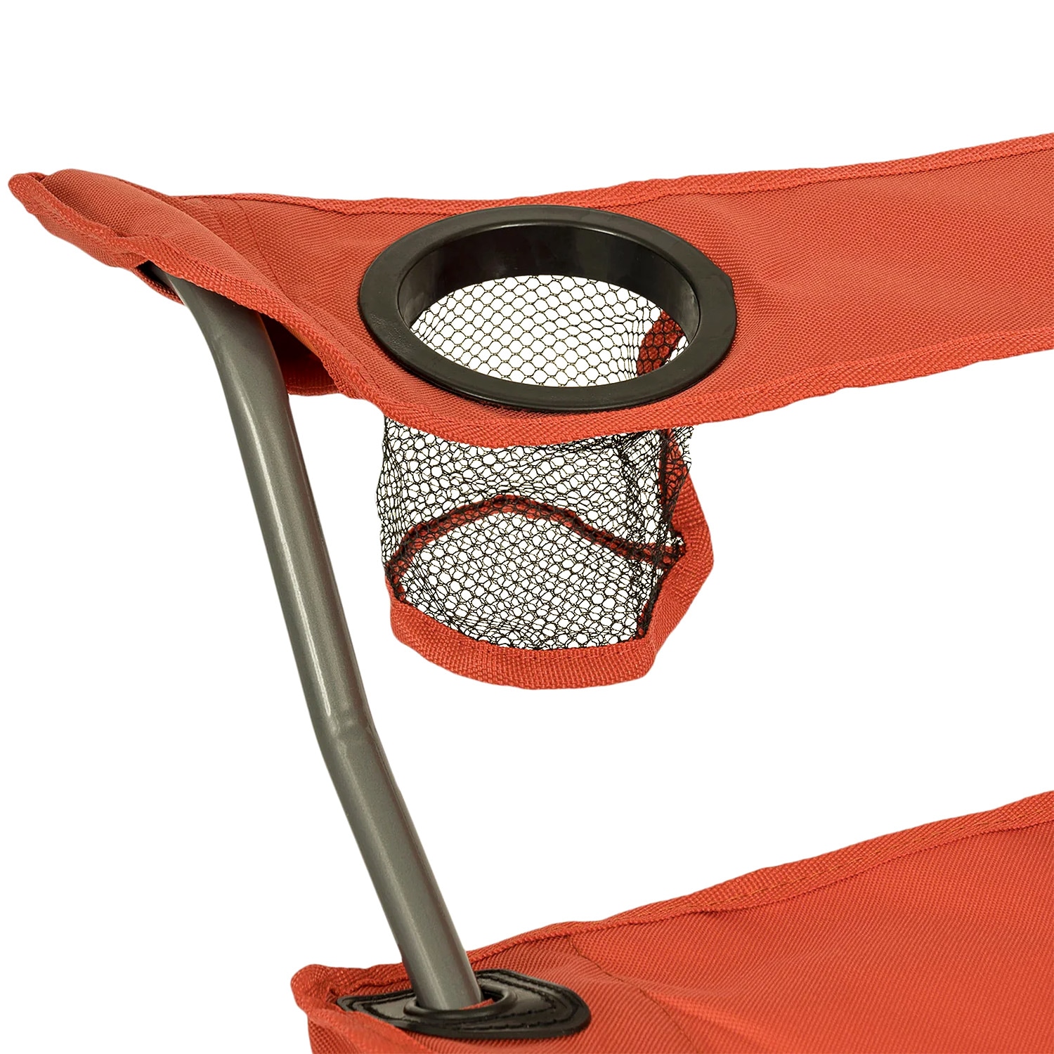 Chaise touristique Outdoor Edinburgh Highlander - Orange