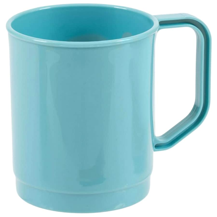 Mug Outdoor 275 ml Highlander - Powder Blue