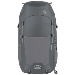 Sac à dos Outdoor Ben Nevis 52 L Highlander - Grey