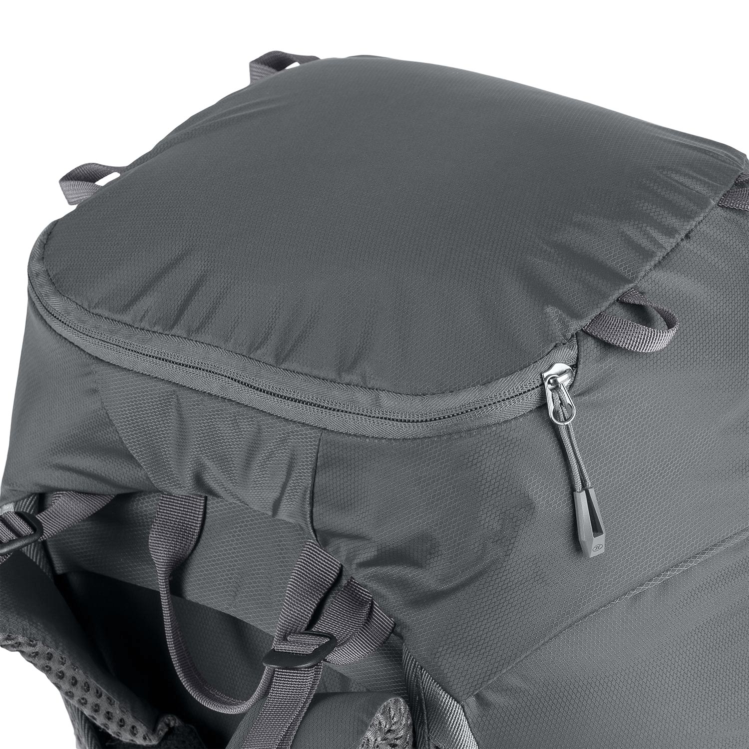 Sac à dos Outdoor Ben Nevis 52 L Highlander - Grey