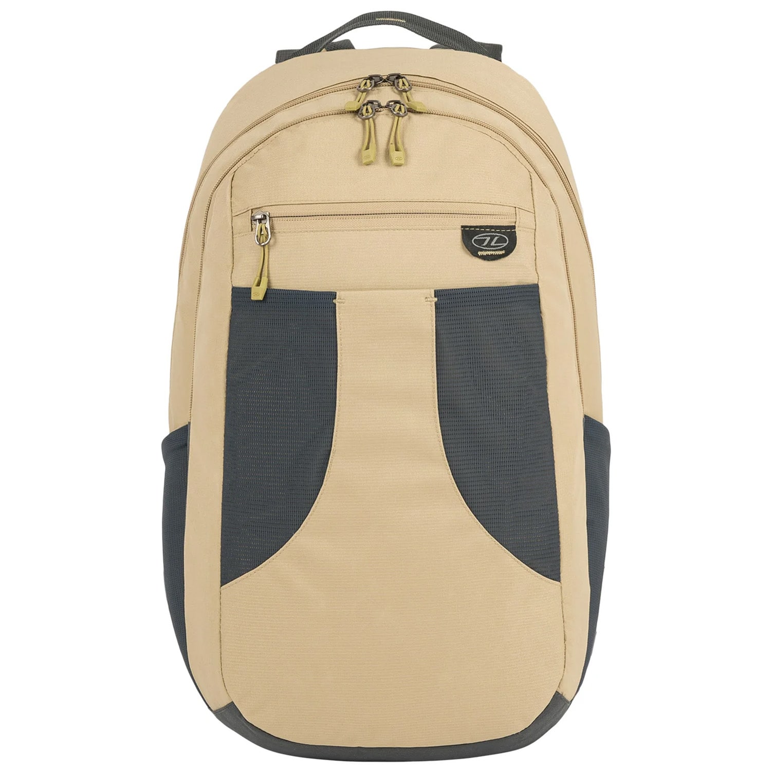 Sac à dos Outdoor Arran 22 L Highlander - Bark/Dark Grey