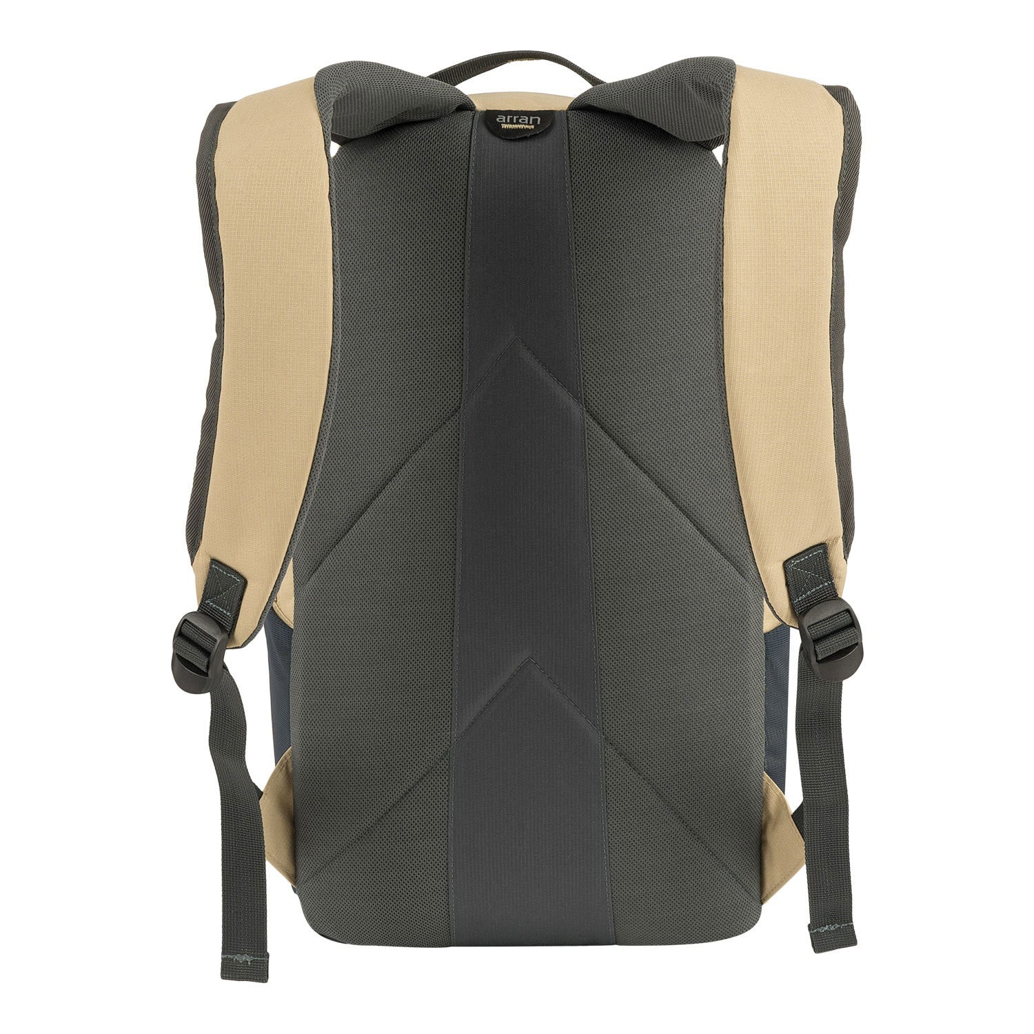 Sac à dos Outdoor Arran 22 L Highlander - Bark/Dark Grey