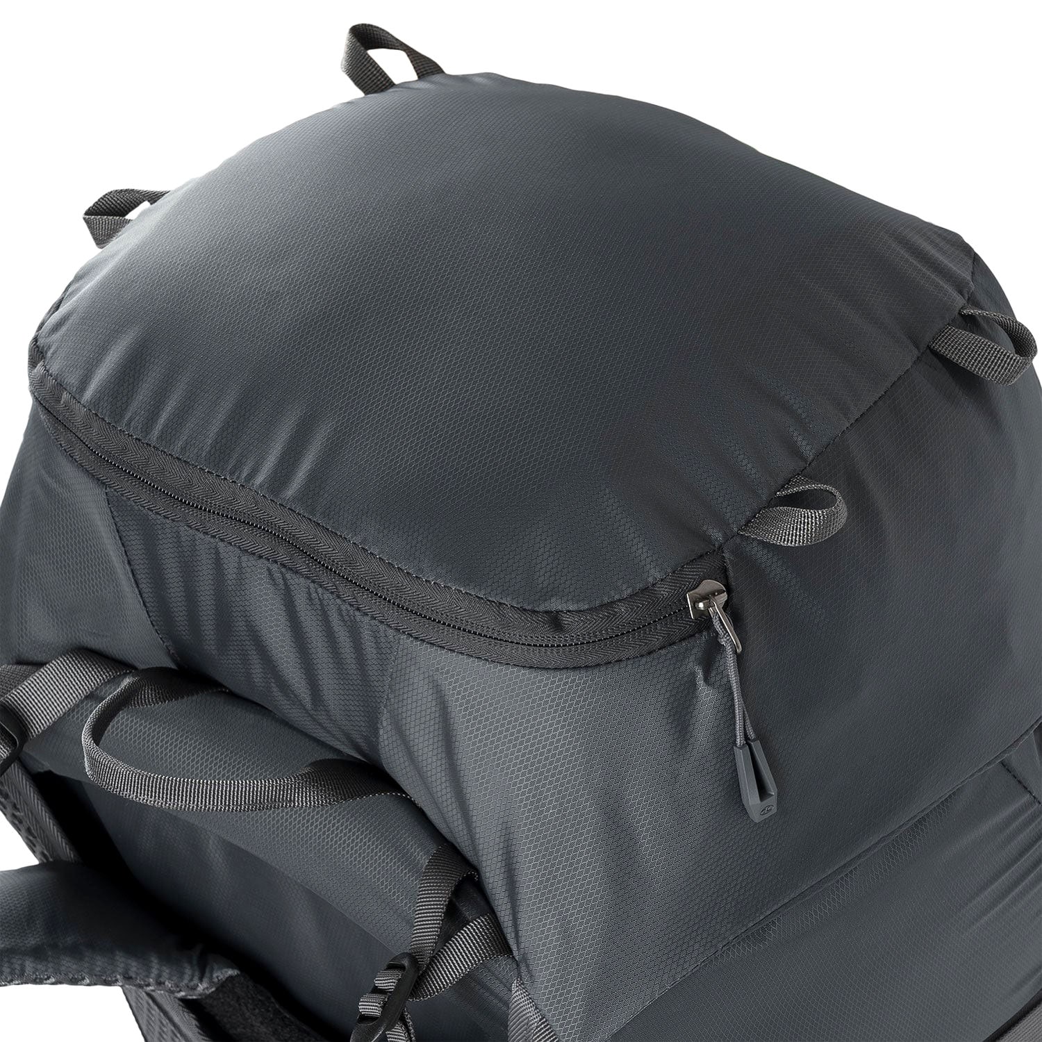 Sac à dos Outdoor Ben Nevis 65 L Highlander - Grey