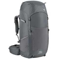 Sac à dos Outdoor Ben Nevis 65 L Highlander - Grey