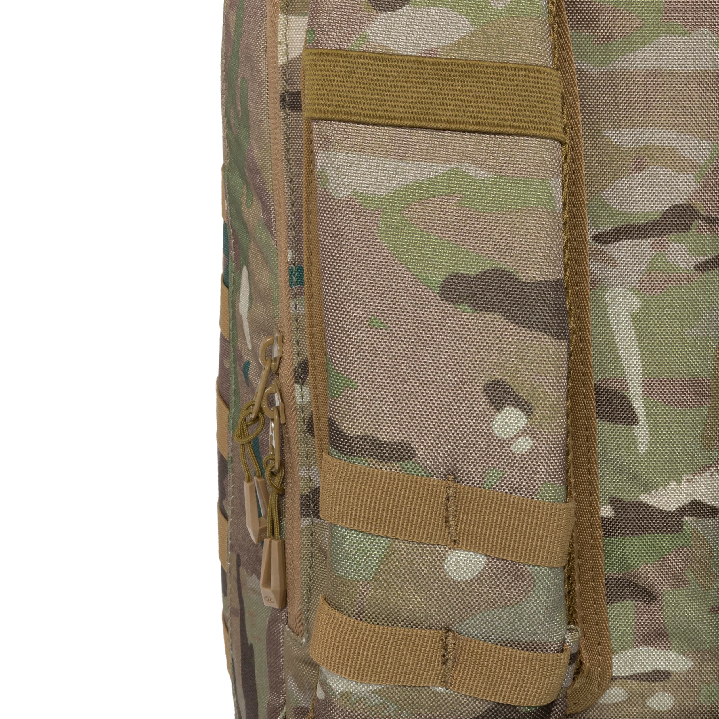 Sac à dos Forces Harrier 25 L Highlander - Arid MC Camo