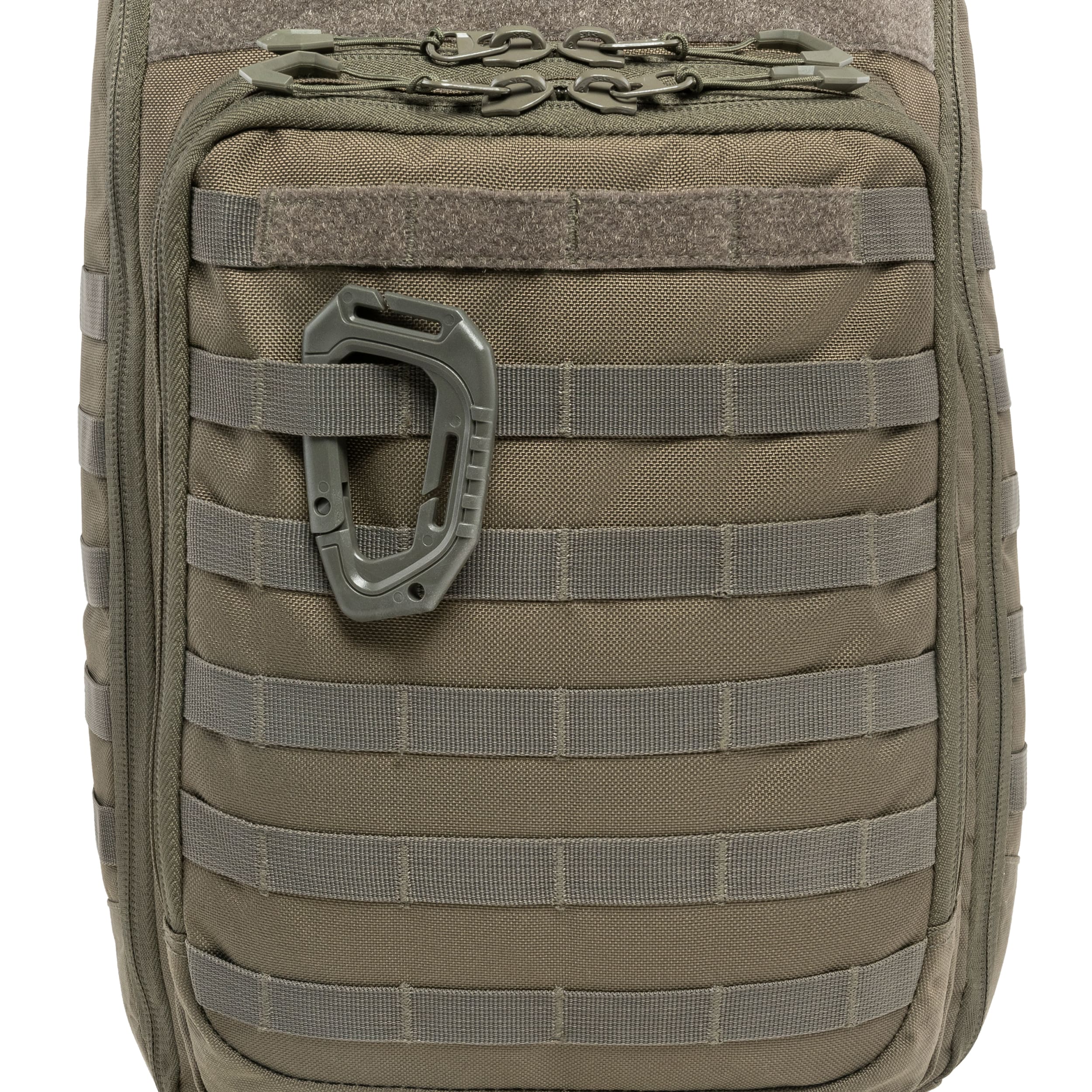 Sac à dos Forces Harrier 25 L Highlander - Ranger Green