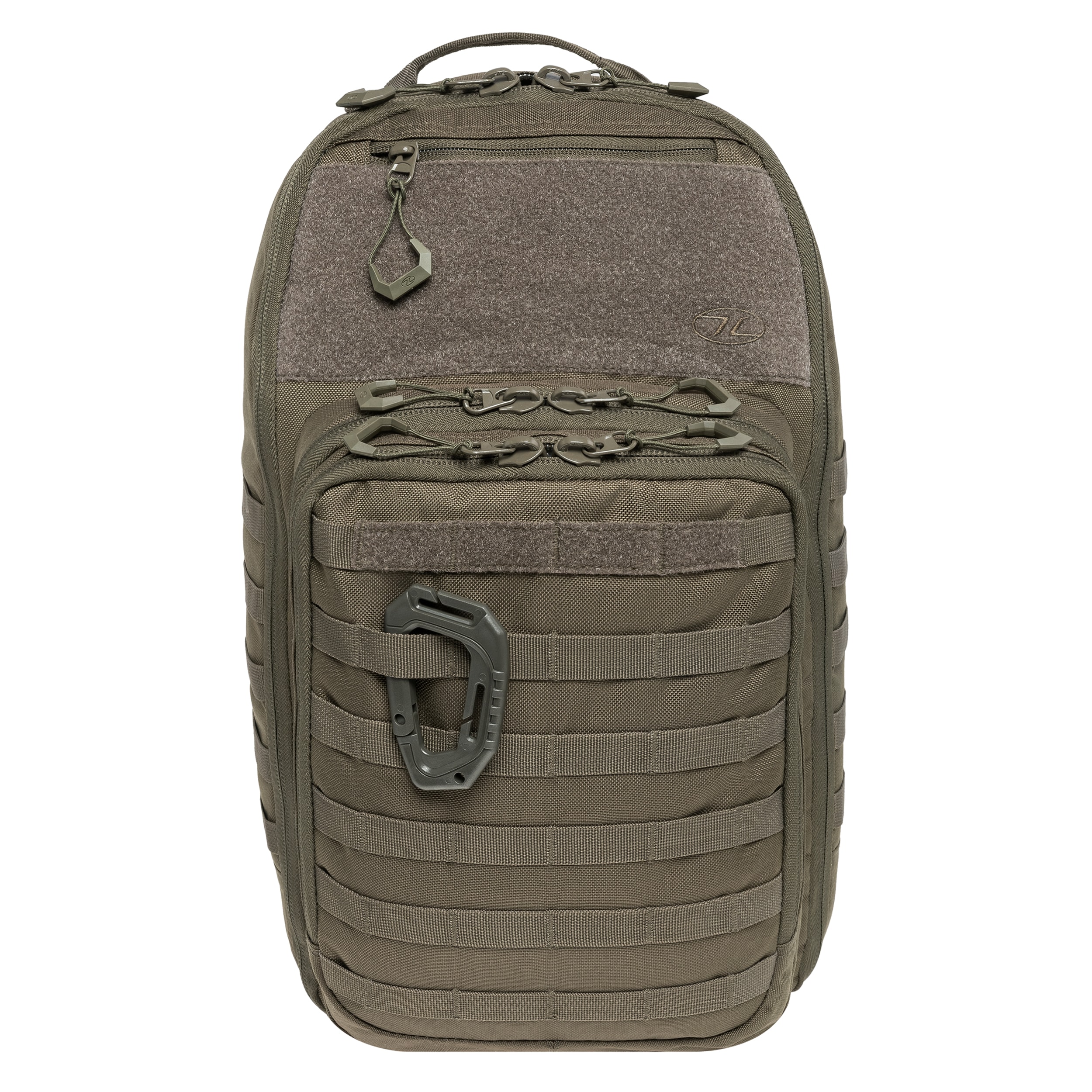 Sac à dos Forces Harrier 25 L Highlander - Ranger Green