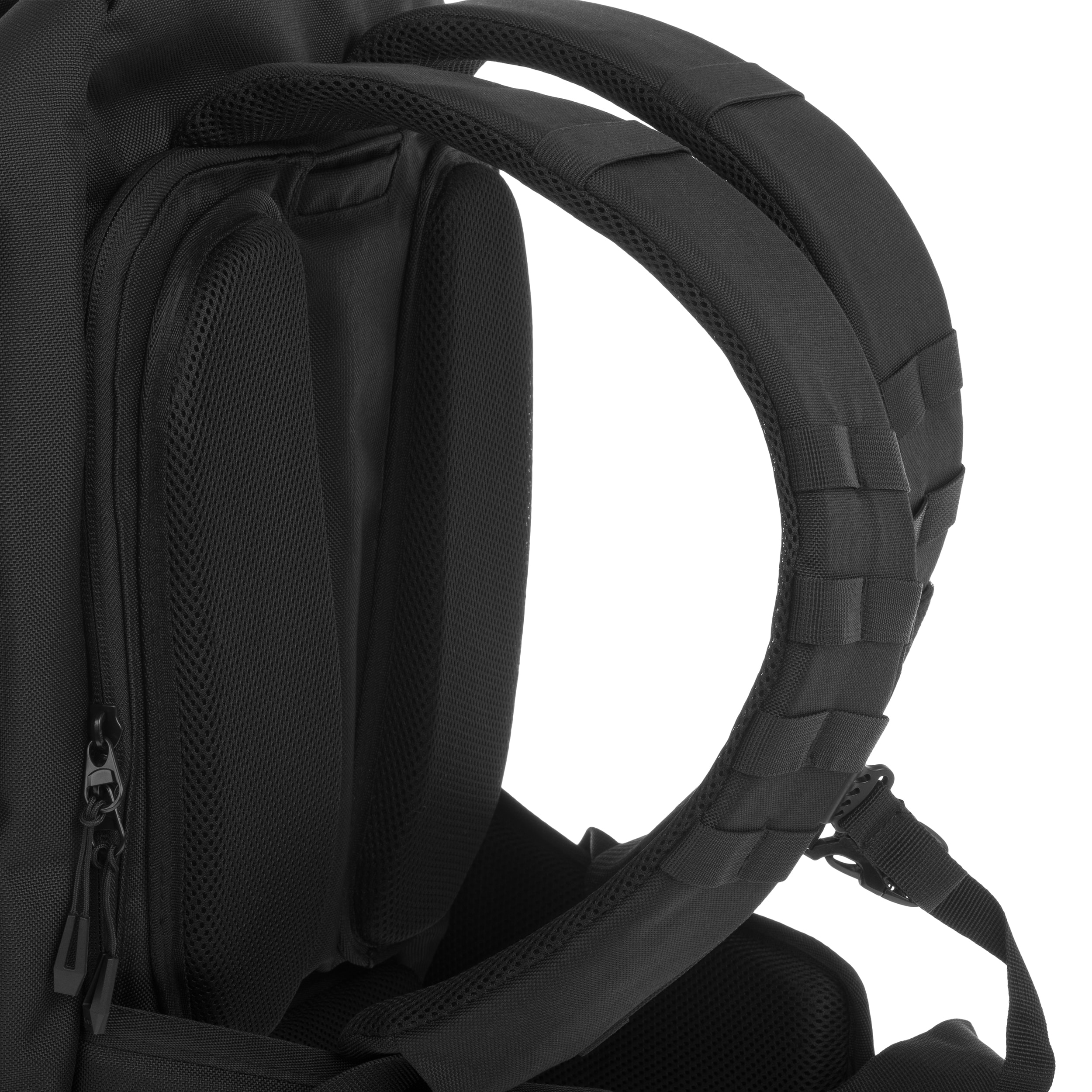 Sac à dos Forces Harrier 35 L Highlander - Black