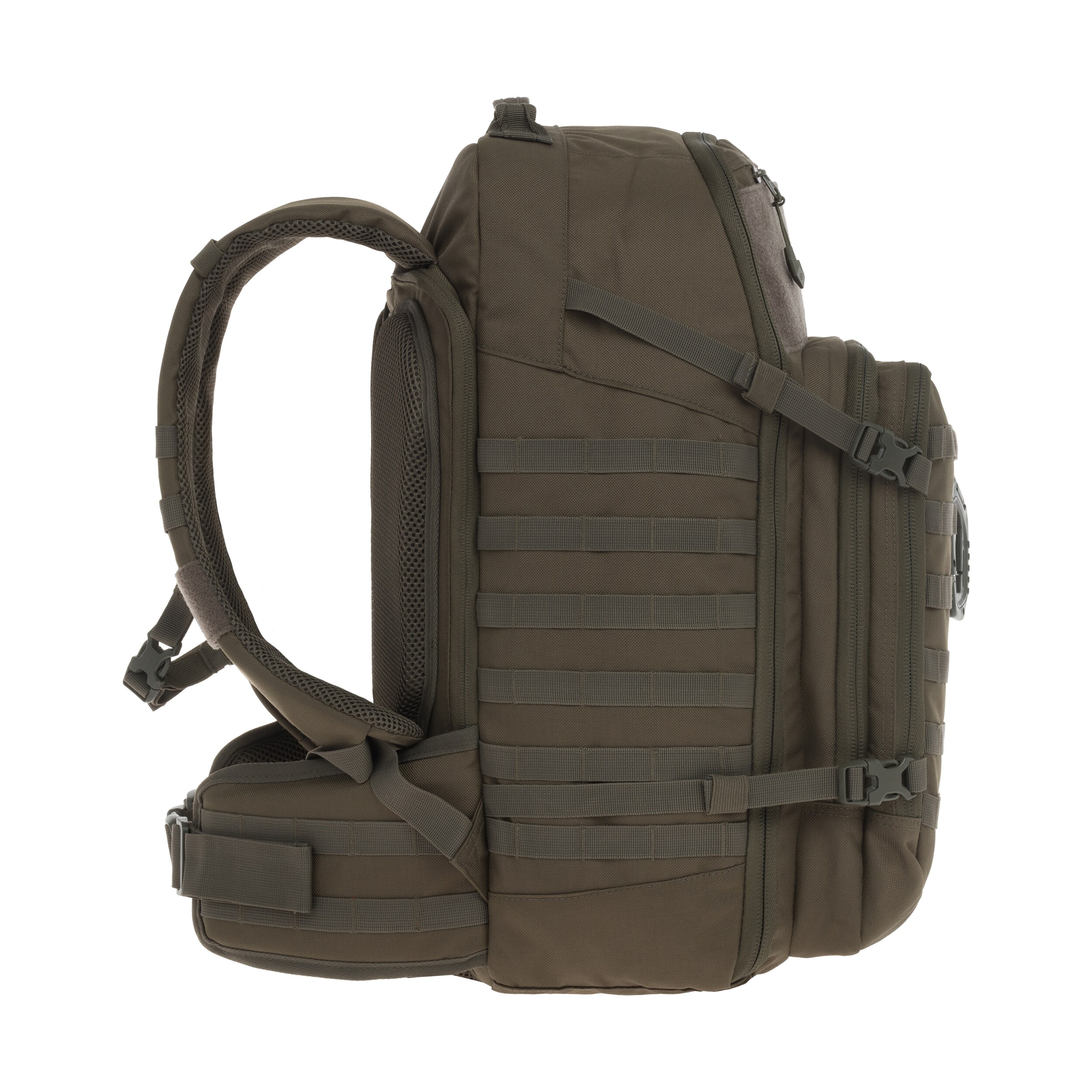 Sac à dos Forces Harrier 35 L Highlander - Ranger Green