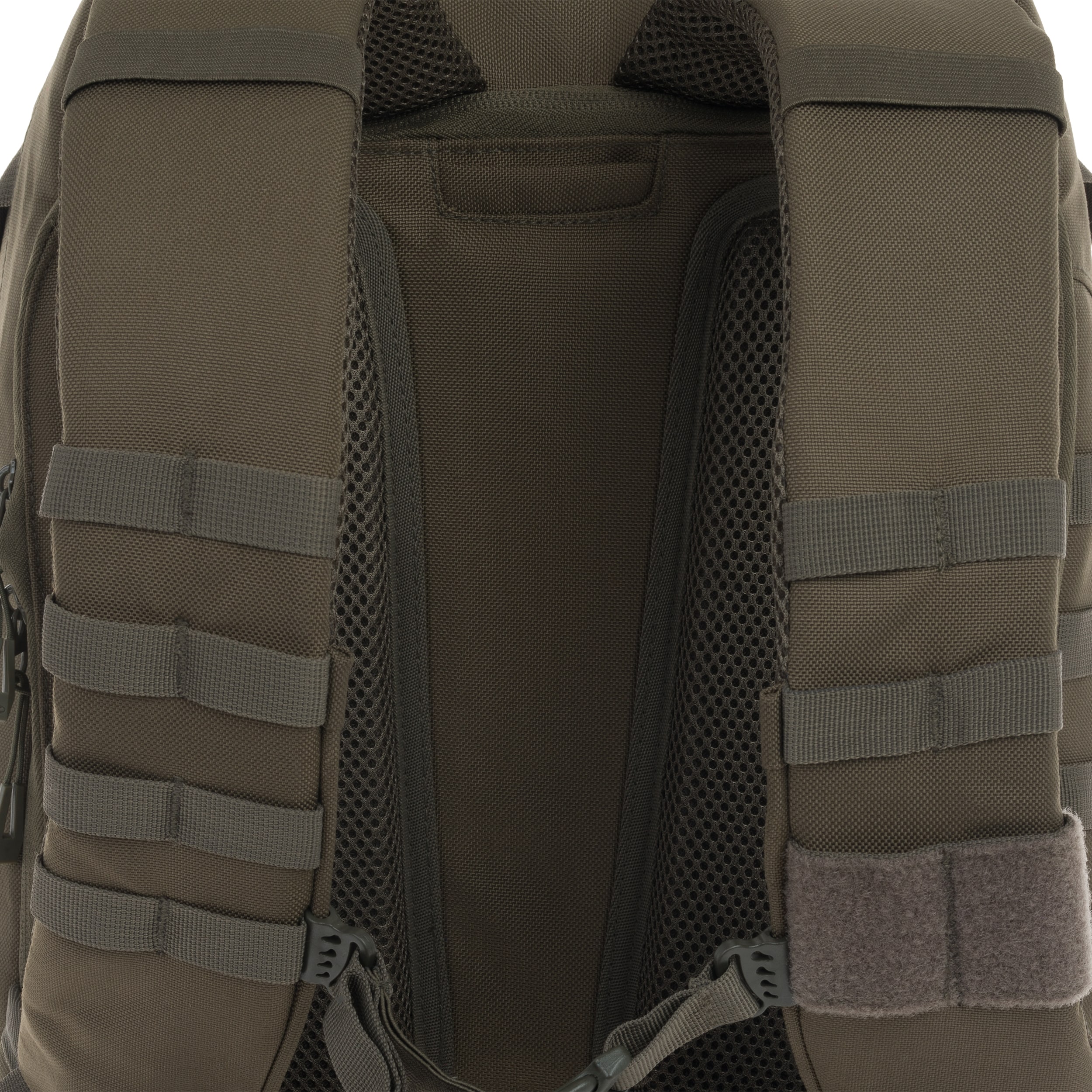 Sac à dos Forces Harrier 35 L Highlander - Ranger Green