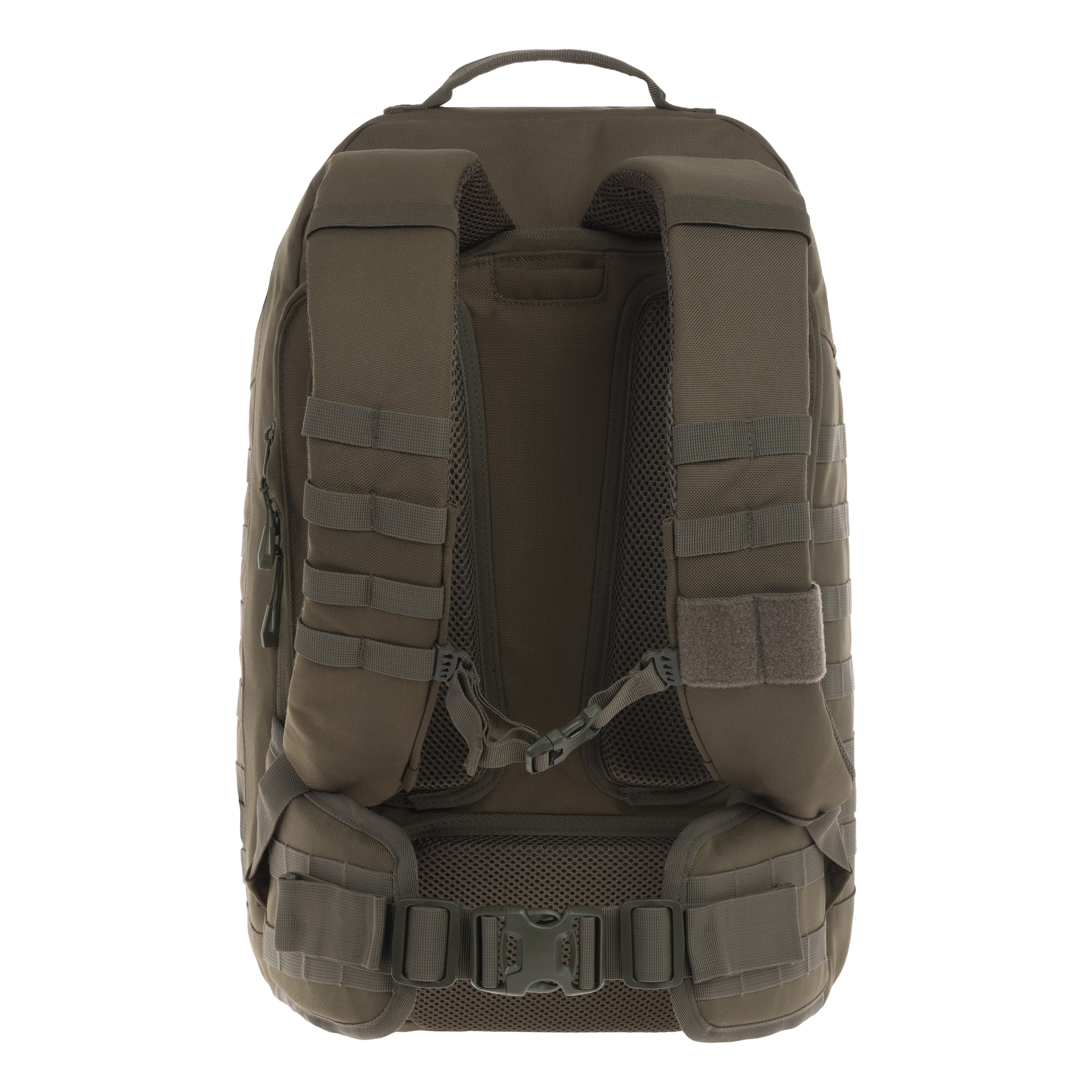 Sac à dos Forces Harrier 35 L Highlander - Ranger Green