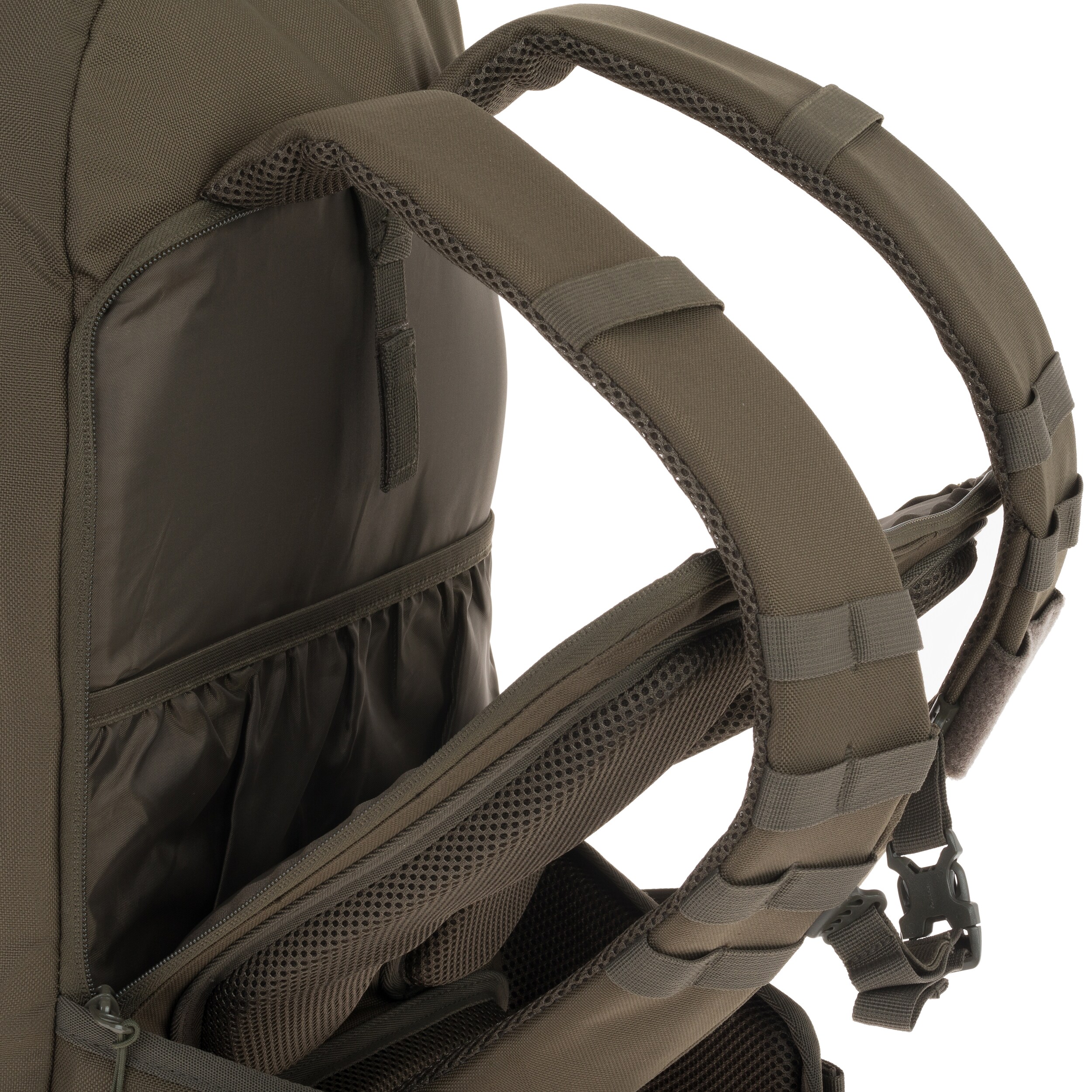 Sac à dos Forces Harrier 45 L Highlander - Ranger Green