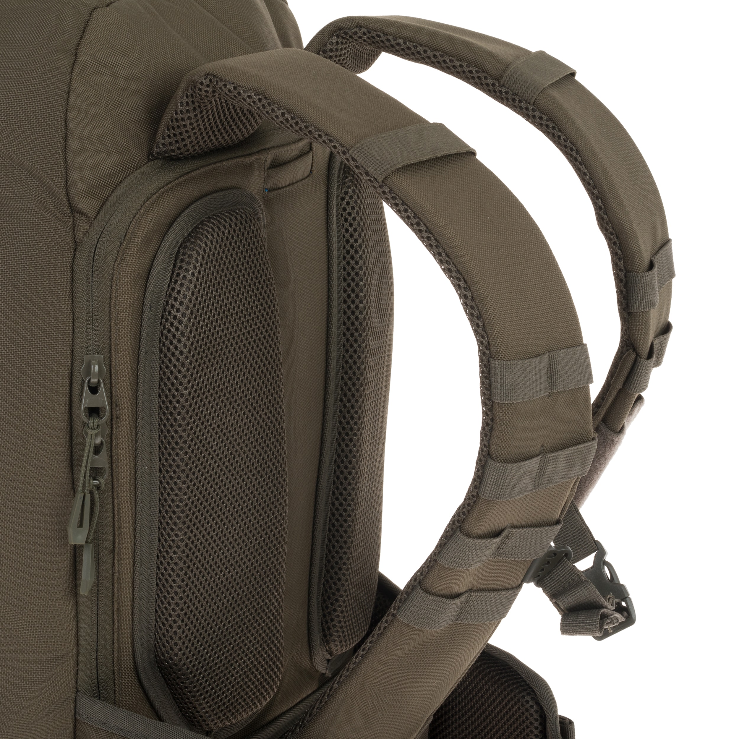 Sac à dos Forces Harrier 45 L Highlander - Ranger Green