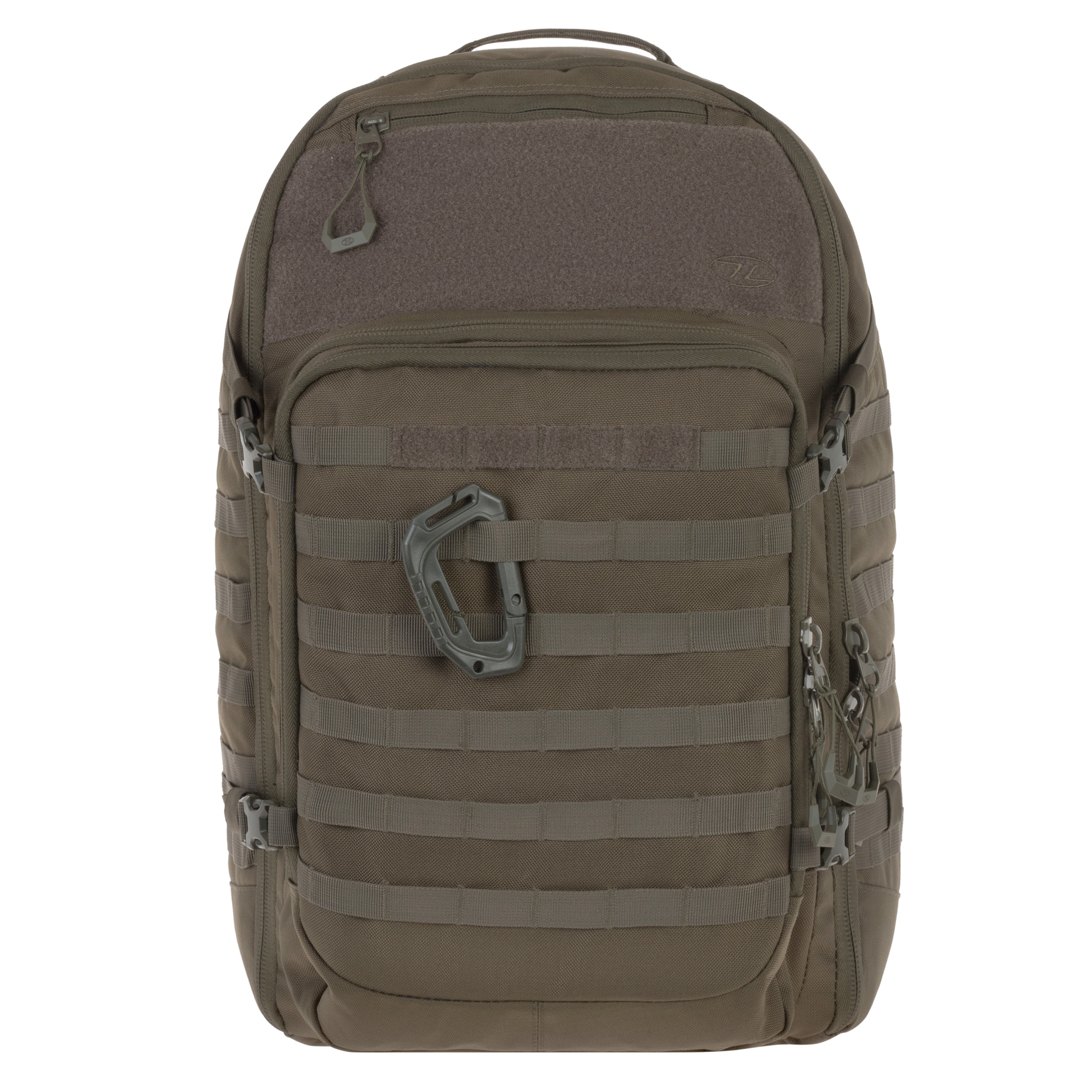 Sac à dos Forces Harrier 45 L Highlander - Ranger Green