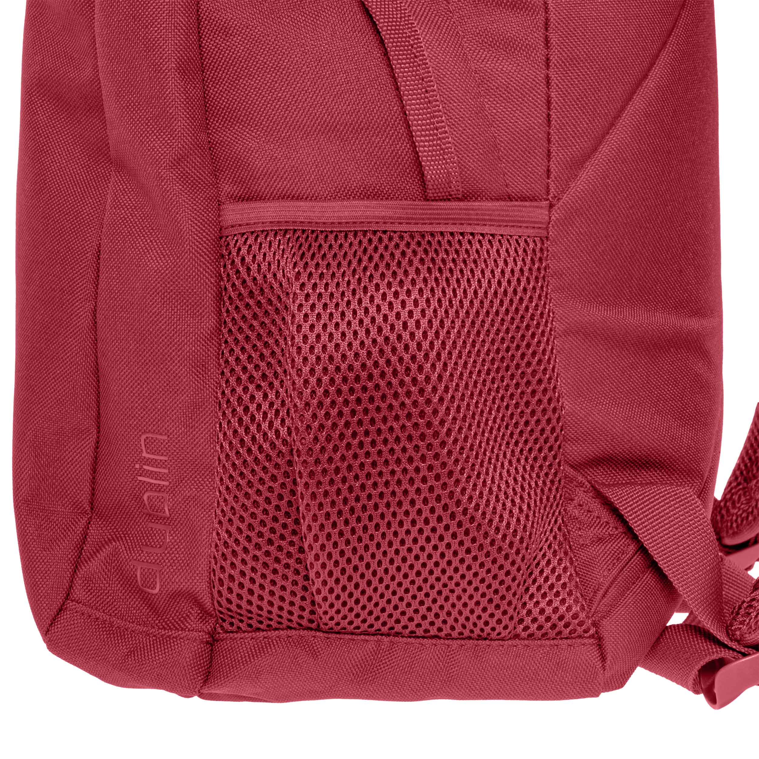 Sac à dos Outdoor Dublin 15 L Highlander - Burgundy