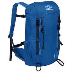 Sac à dos Outdoor Trail 30 L Highlander - Blue