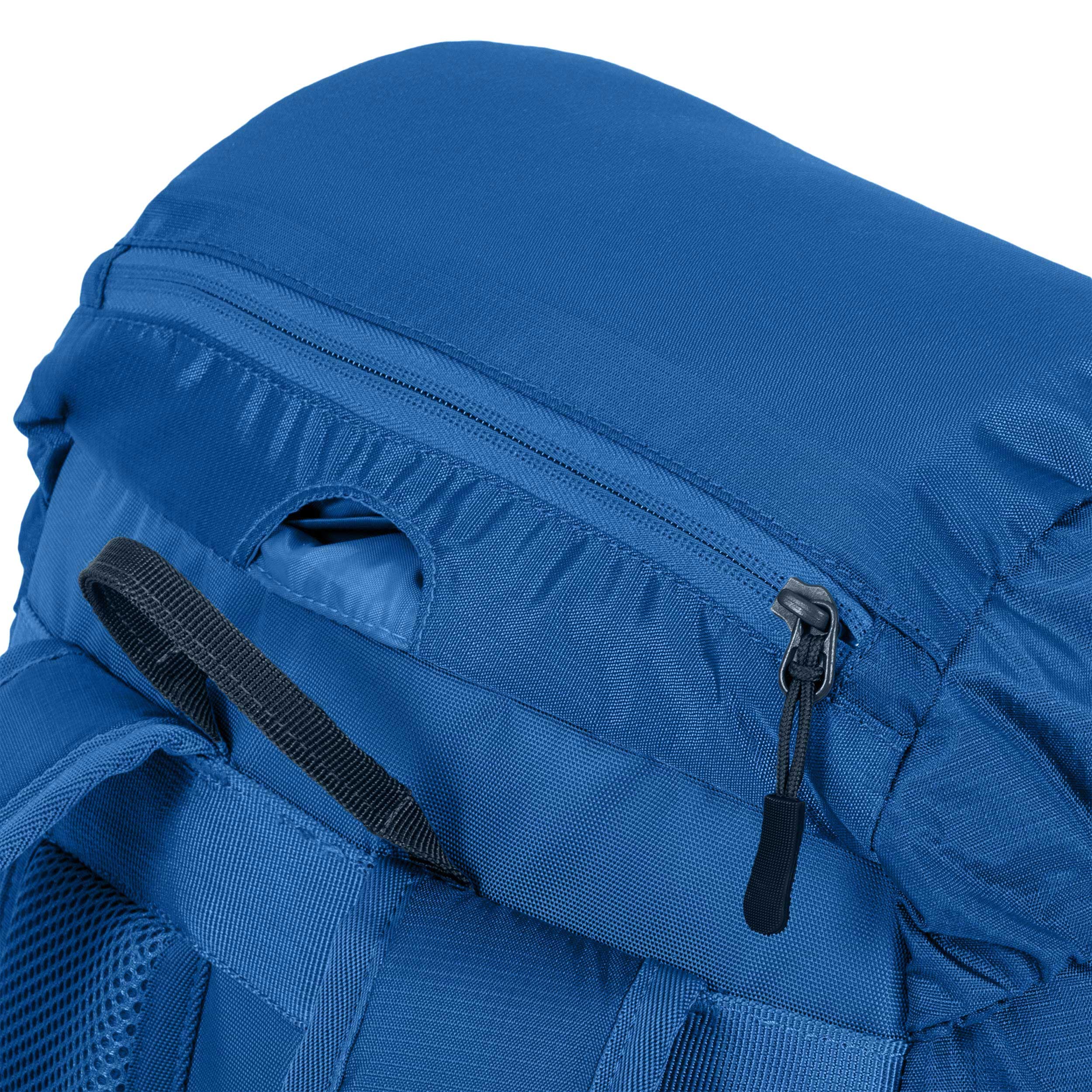 Sac à dos Outdoor Trail 30 L Highlander - Blue