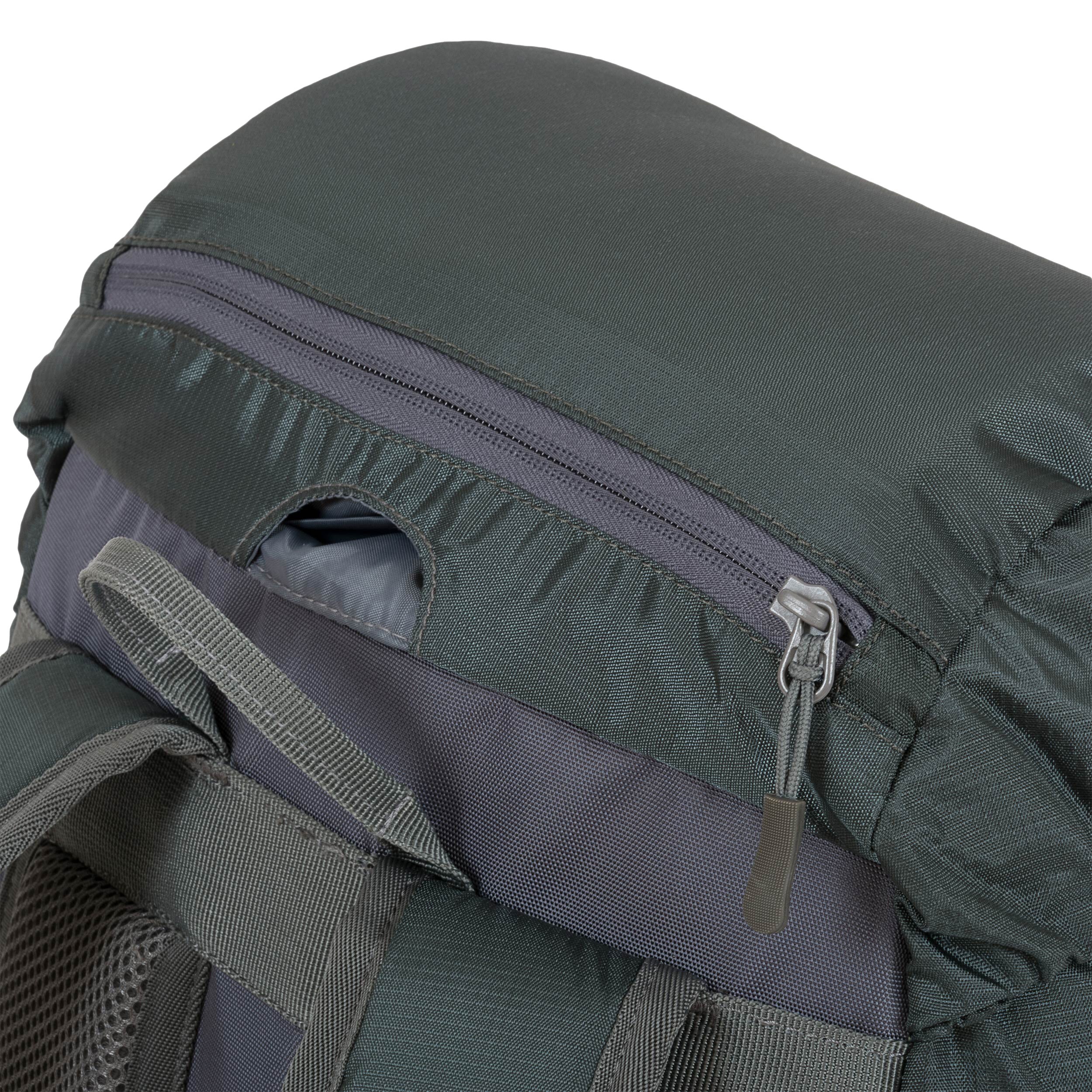 Sac à dos Outdoor Trail 30 L Highlander - Slate