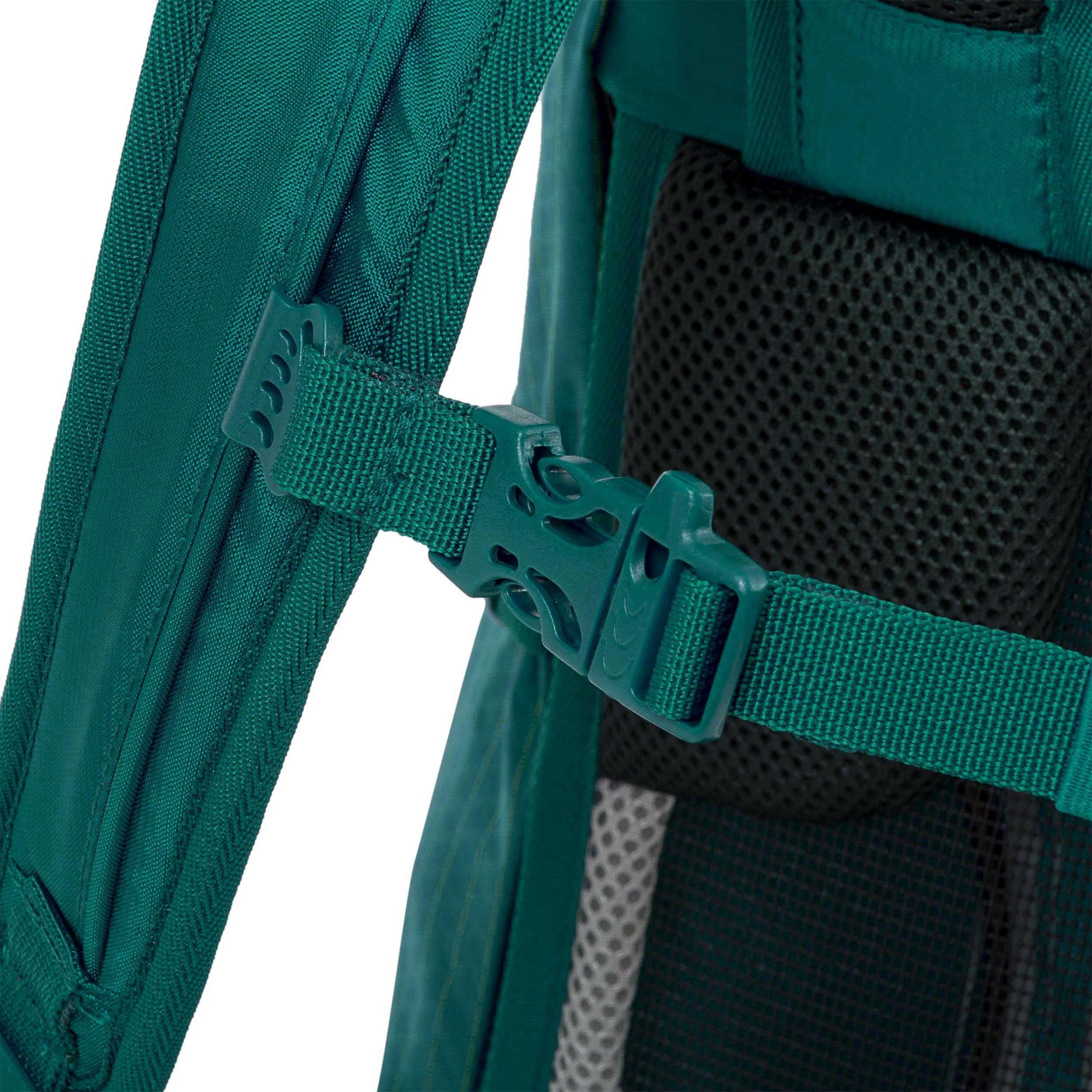 Sac à dos Outdoor Summit 25 L Highlander - Leaf Green