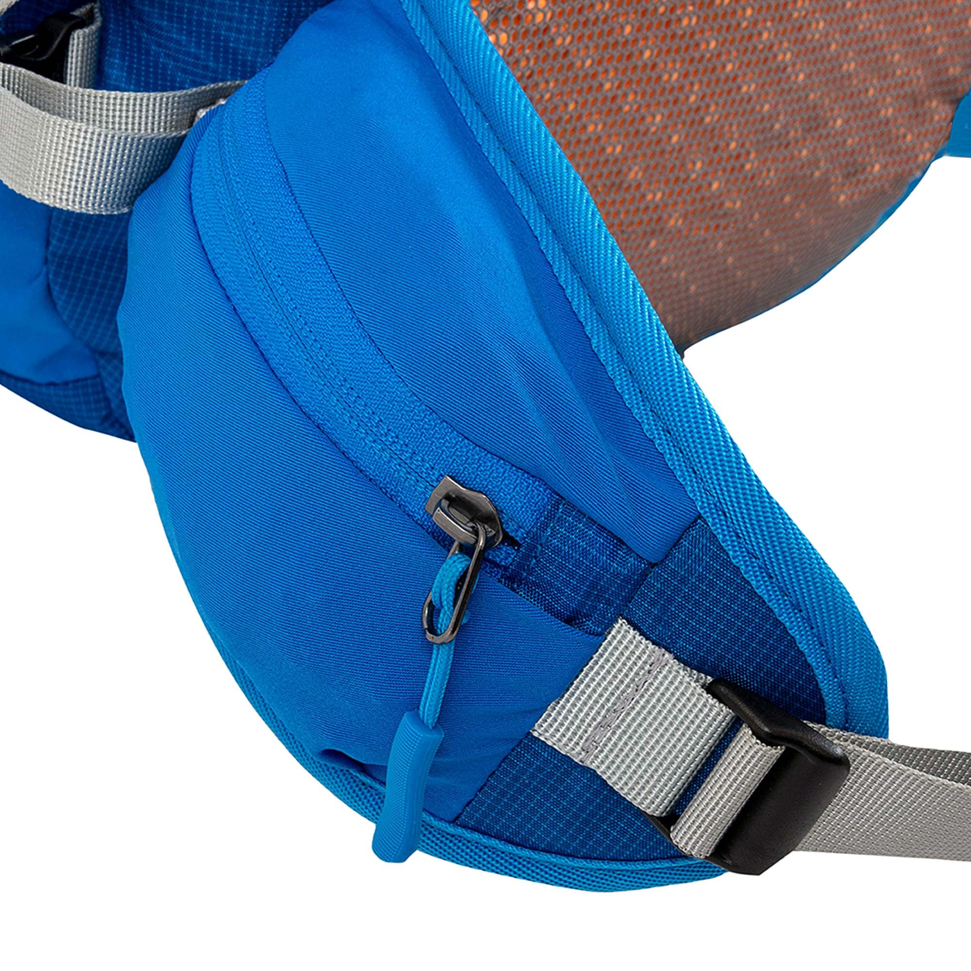 Sac à dos Outdoor Vorlich 40 L Highlander - Blue