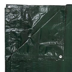Sol pour tente 340x240 cm Highlander
