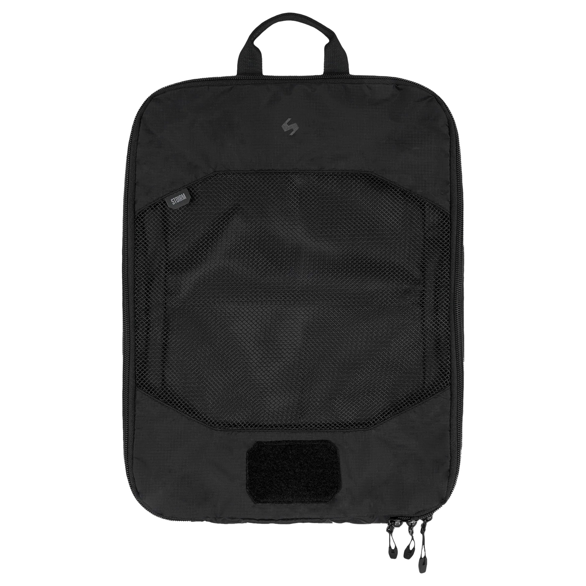 Poche organisateur Stoirm Highlander - Black