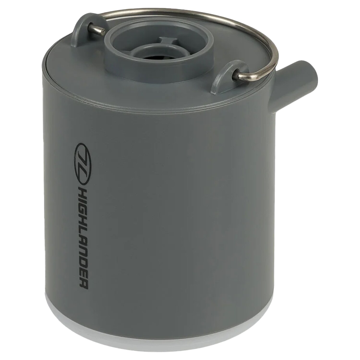 Pompe électrique avec lampe Wee Banshee Highlander Outdoor