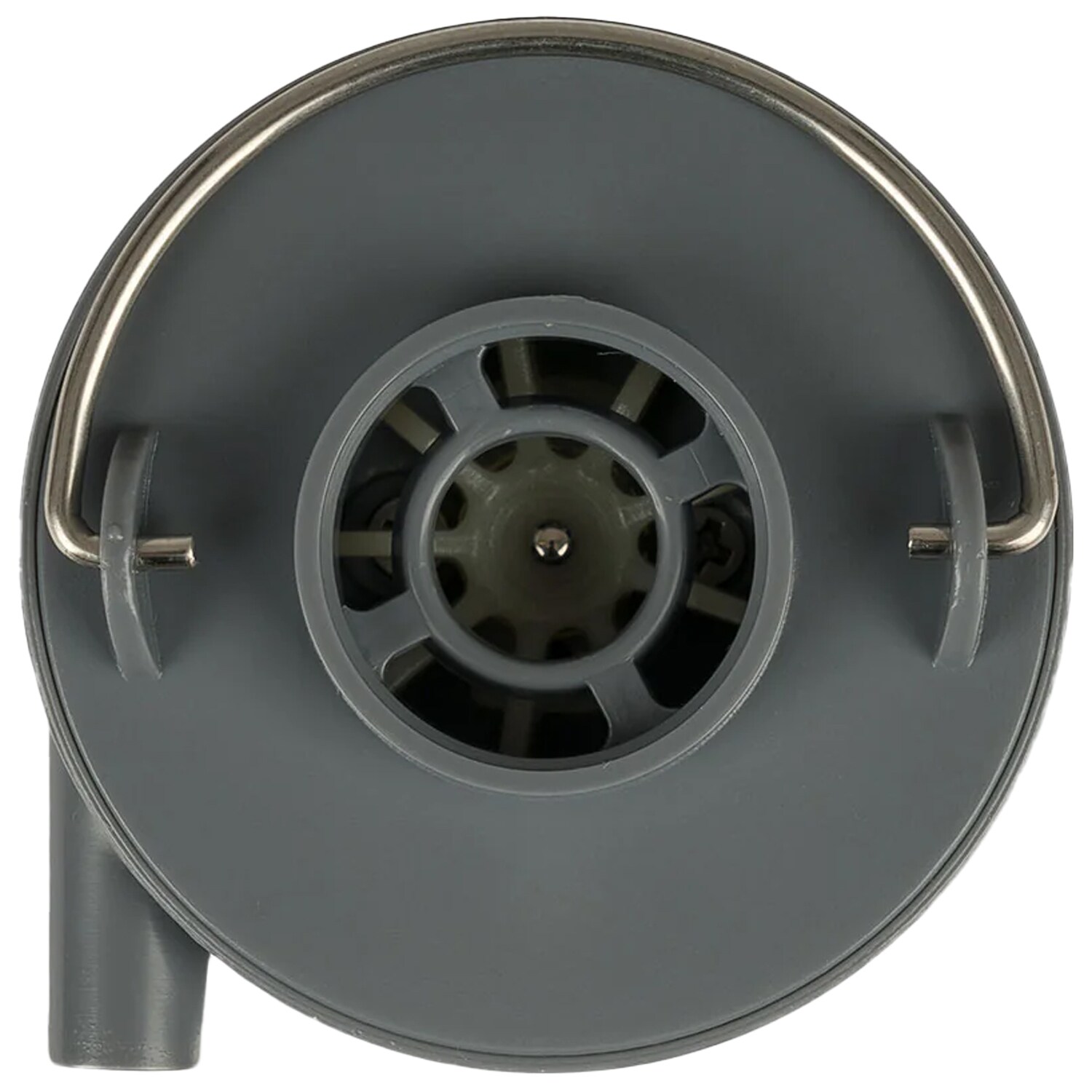 Pompe électrique avec lampe Wee Banshee Highlander Outdoor