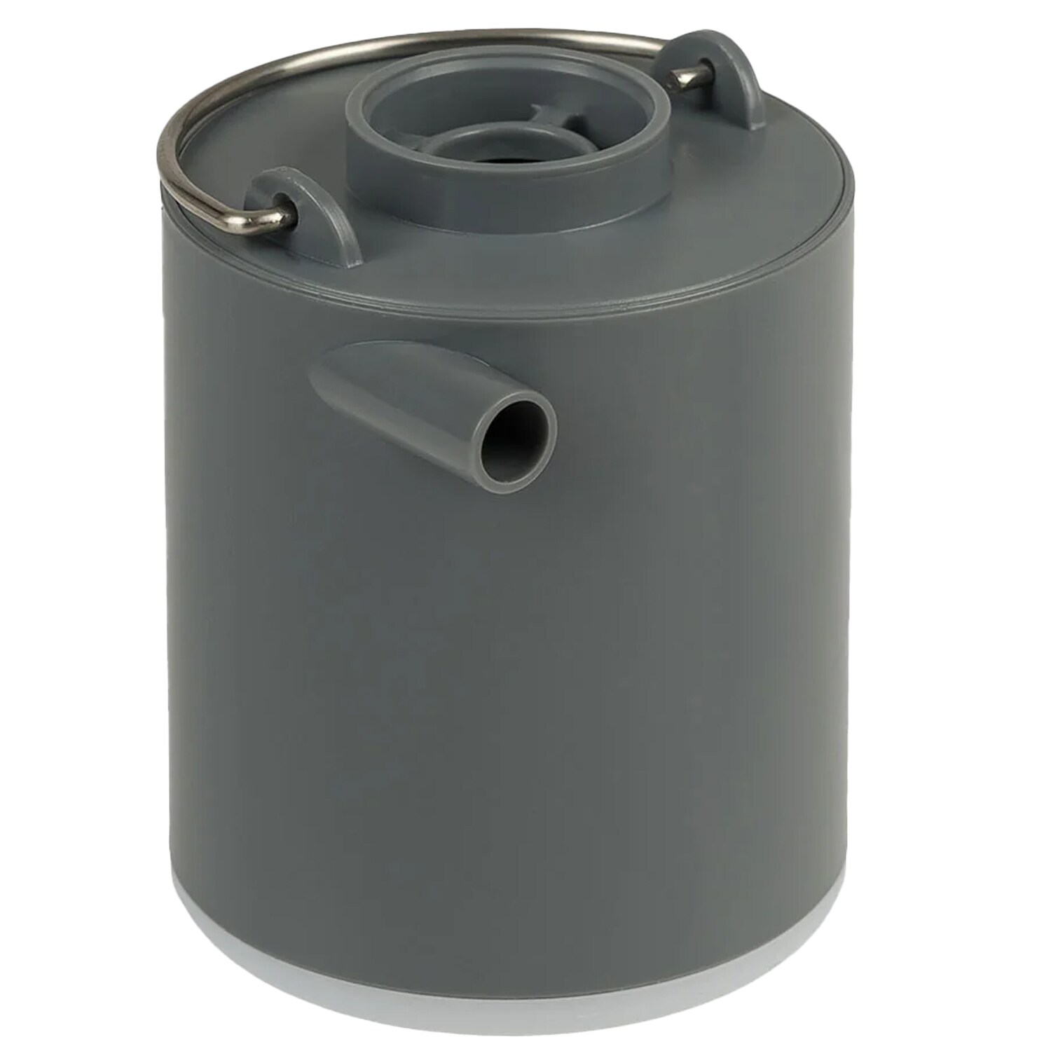 Pompe électrique avec lampe Wee Banshee Highlander Outdoor