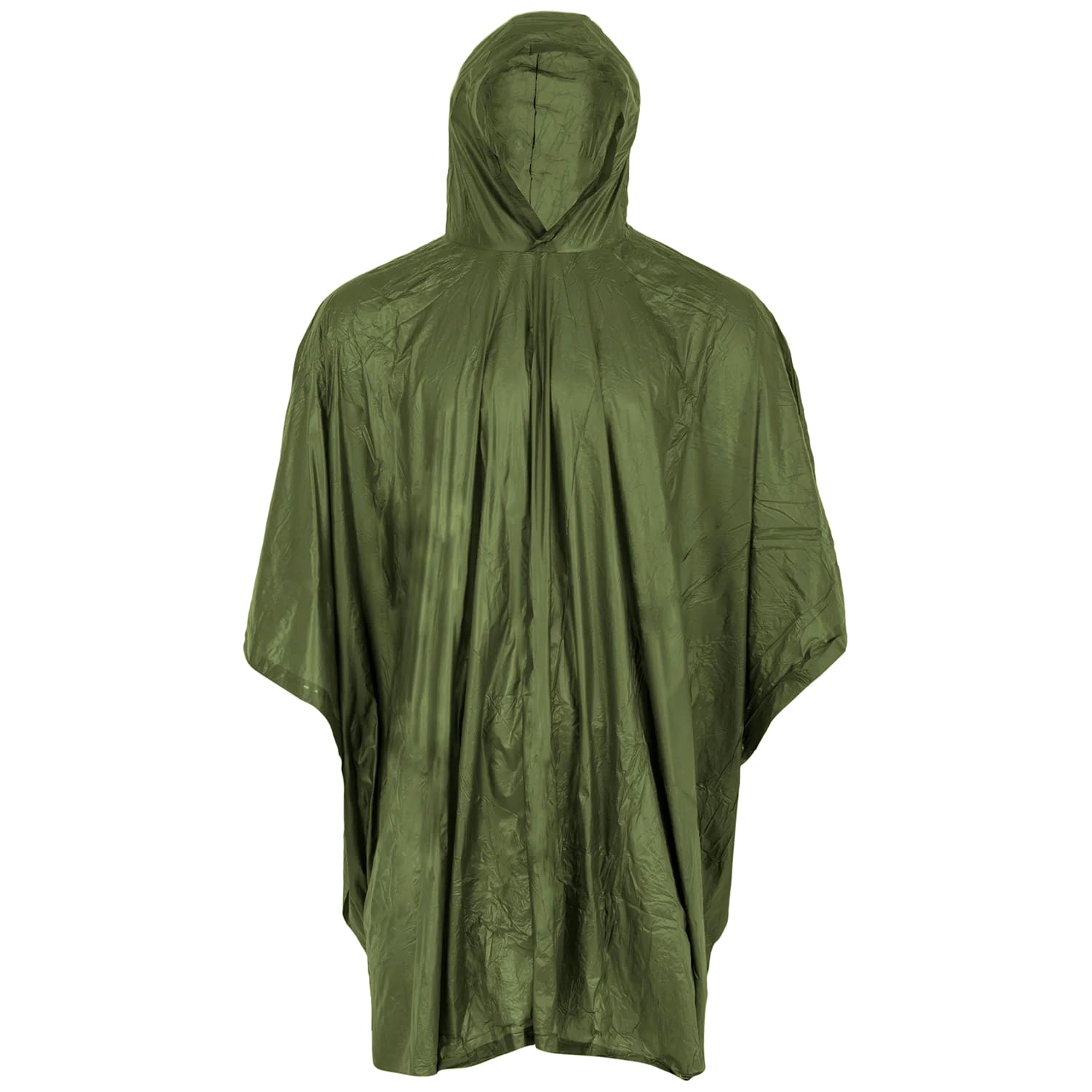 Poncho Outdoor Multi-Purpose Highlander - Olive