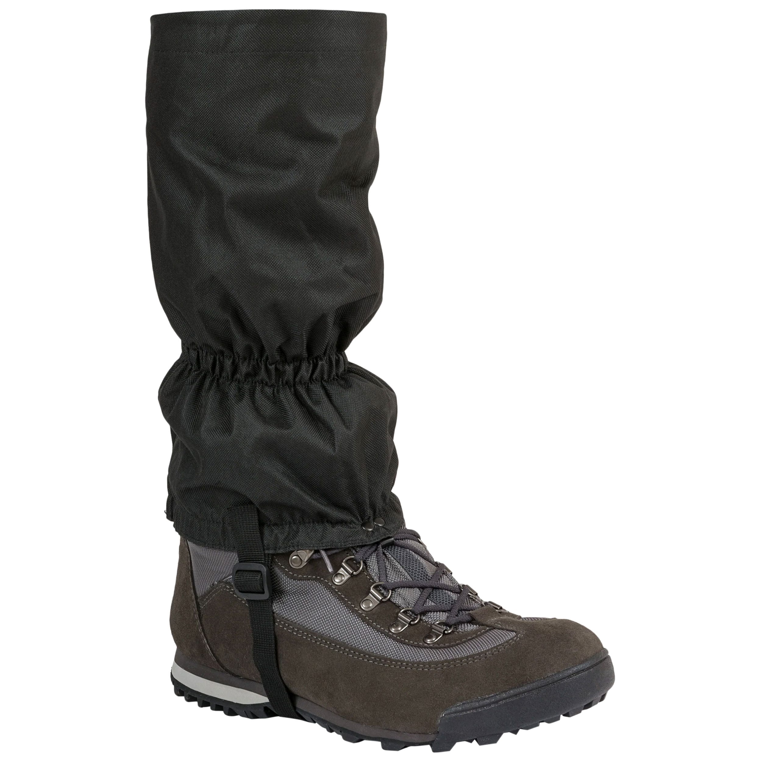 Guêtre Outdoor Classic Highlander - Black