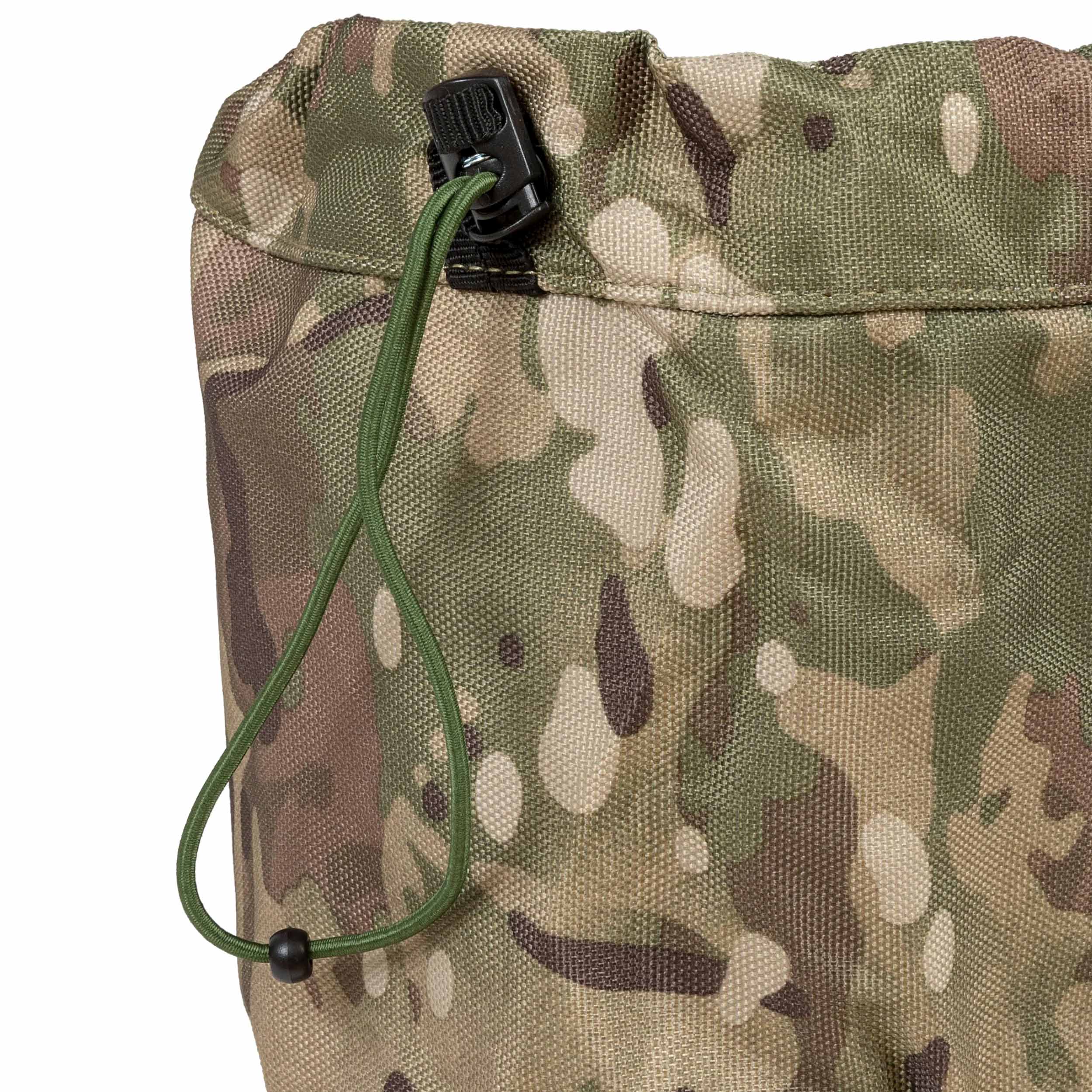 Guêtres Outdoor Highlander - Arid MC Camo